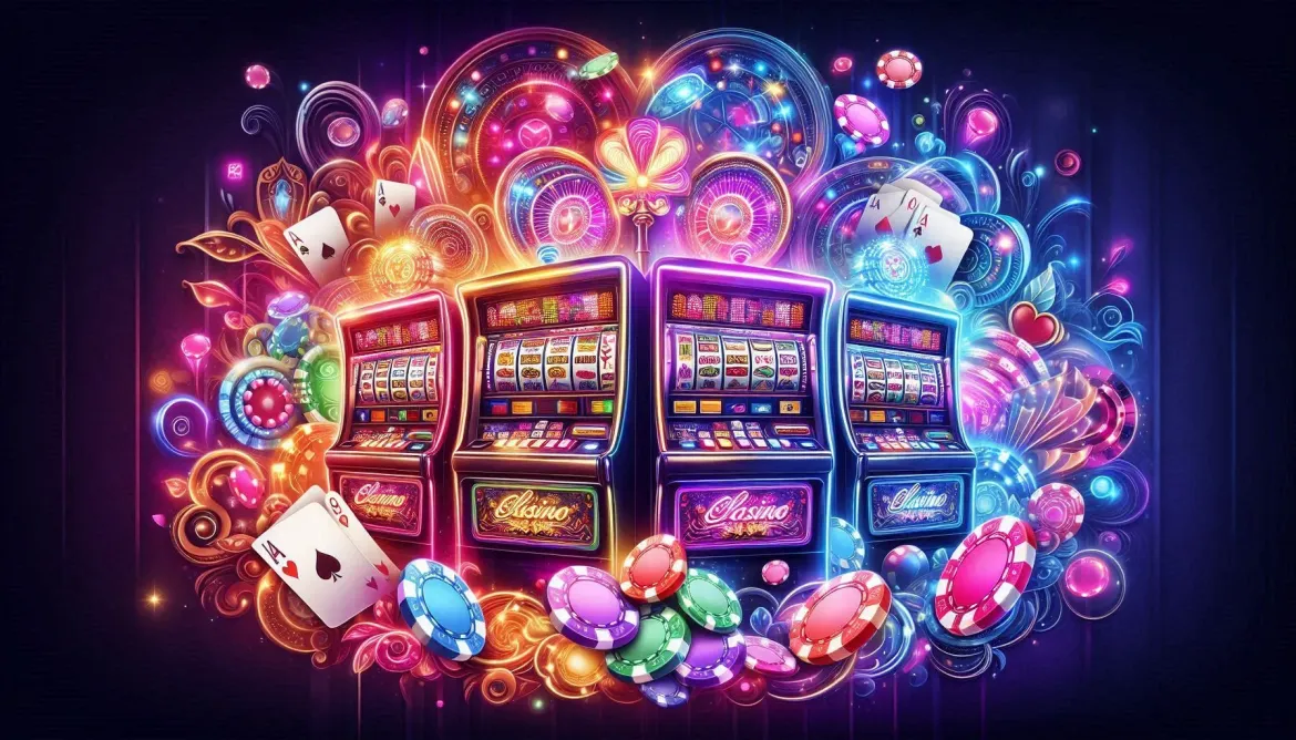 Oha Casino